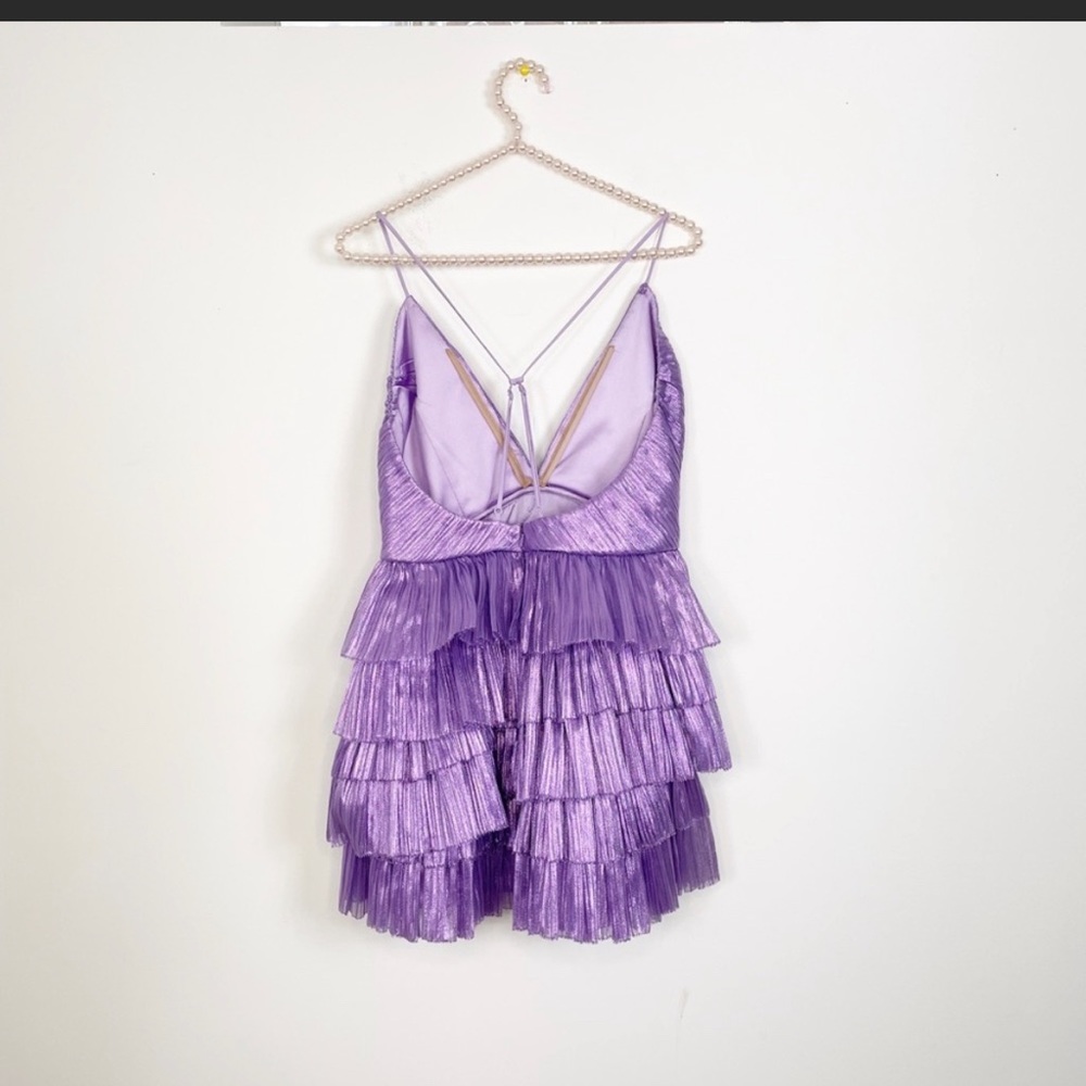 Alice McCall Don’t Be Shy Dress